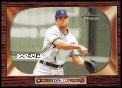 183 Alex S. Gonzalez Throwing